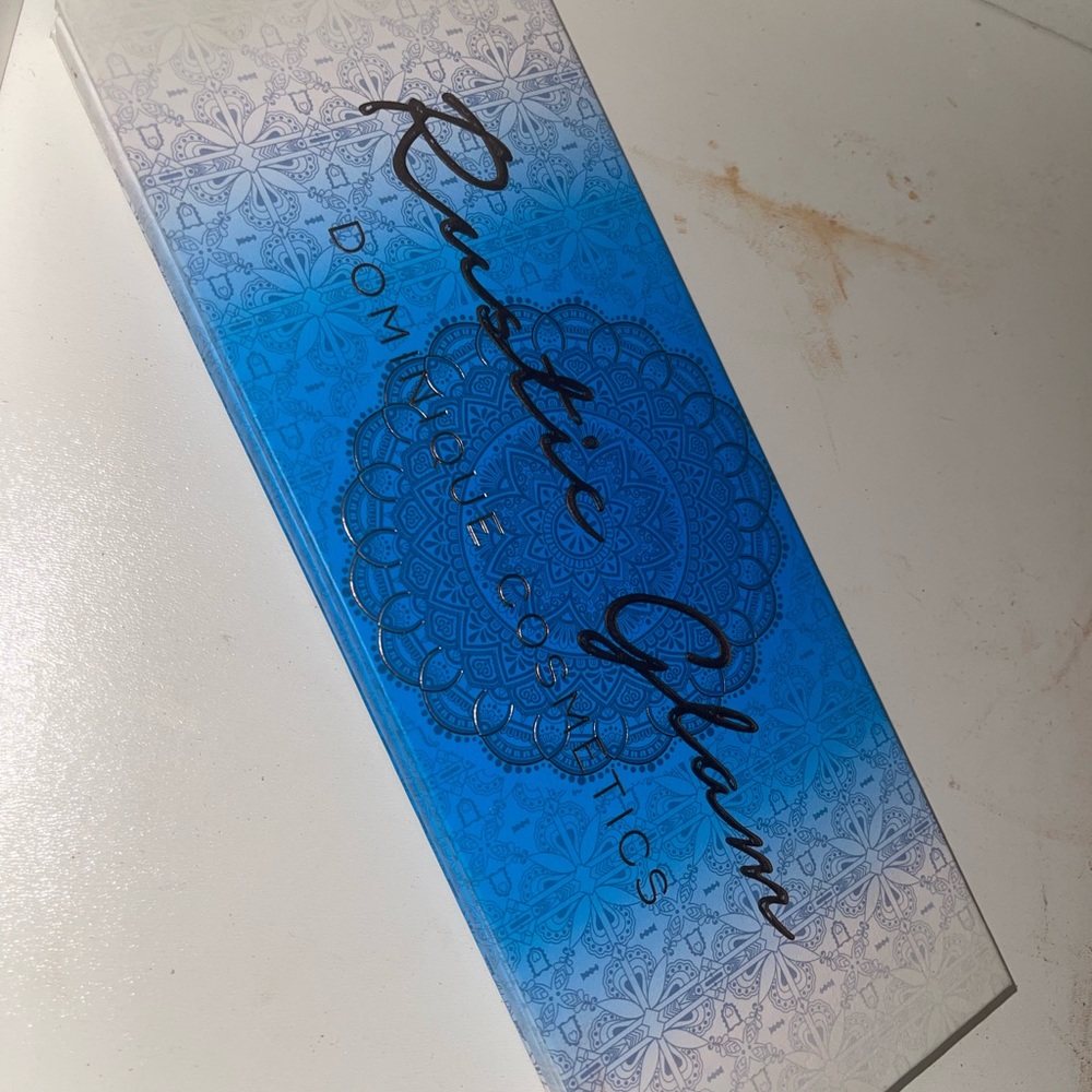 Domonique cosmetics